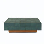 Load image into Gallery viewer, The June Coffee Table in Tile
