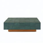 Load image into Gallery viewer, The June Coffee Table in Tile
