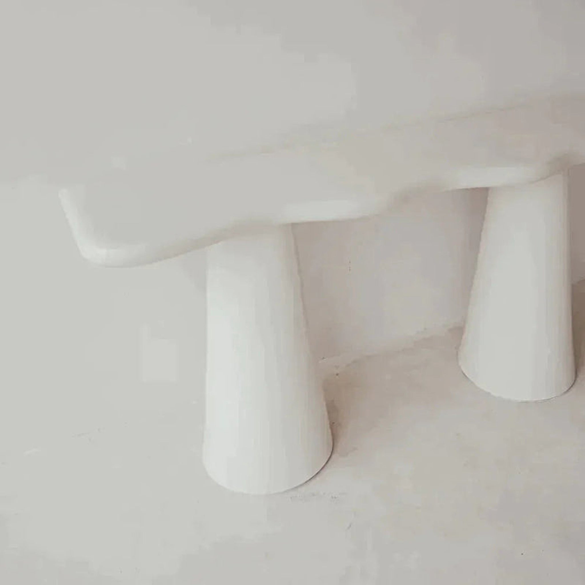 The Alma Console