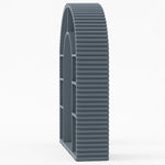 Load image into Gallery viewer, The Winona Bookshelf/Mirror

