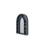 Load image into Gallery viewer, The Winona Bookshelf/Mirror
