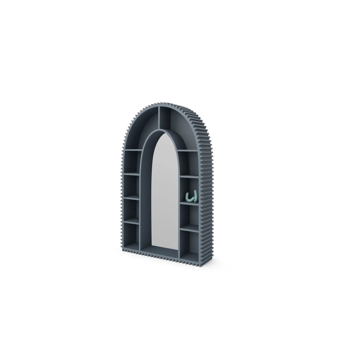 The Winona Bookshelf/Mirror