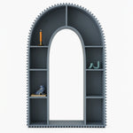 Load image into Gallery viewer, The Winona Bookshelf/Mirror
