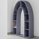 Load image into Gallery viewer, The Winona Bookshelf/Mirror
