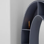 Load image into Gallery viewer, The Winona Bookshelf/Mirror
