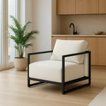 Load image into Gallery viewer, The Wyth Outdoor Accent  Chair
