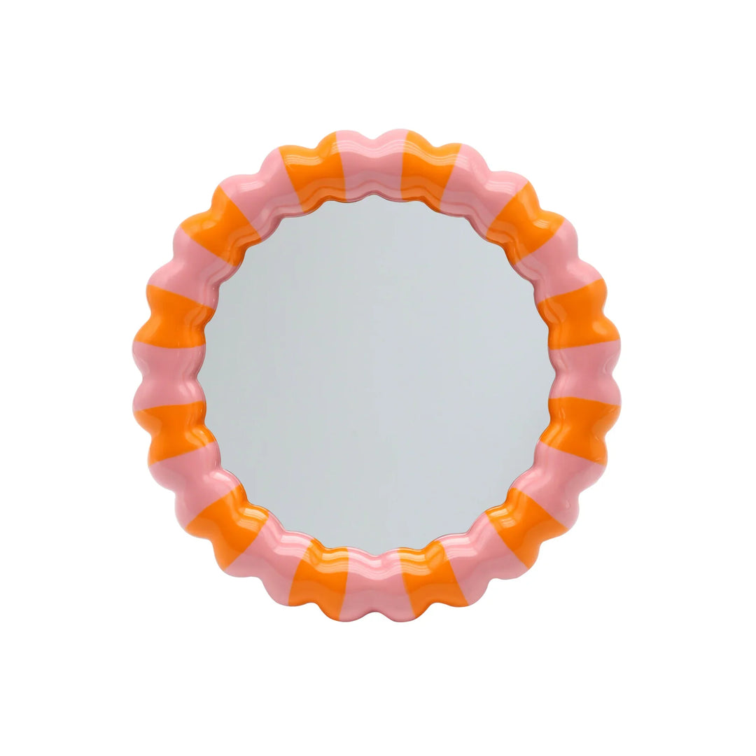 Mirror Lorena - Stripes