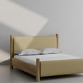 The Carrie V2 Bed