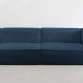 THE DAMIEN MODULAR COUCH- Two Seater