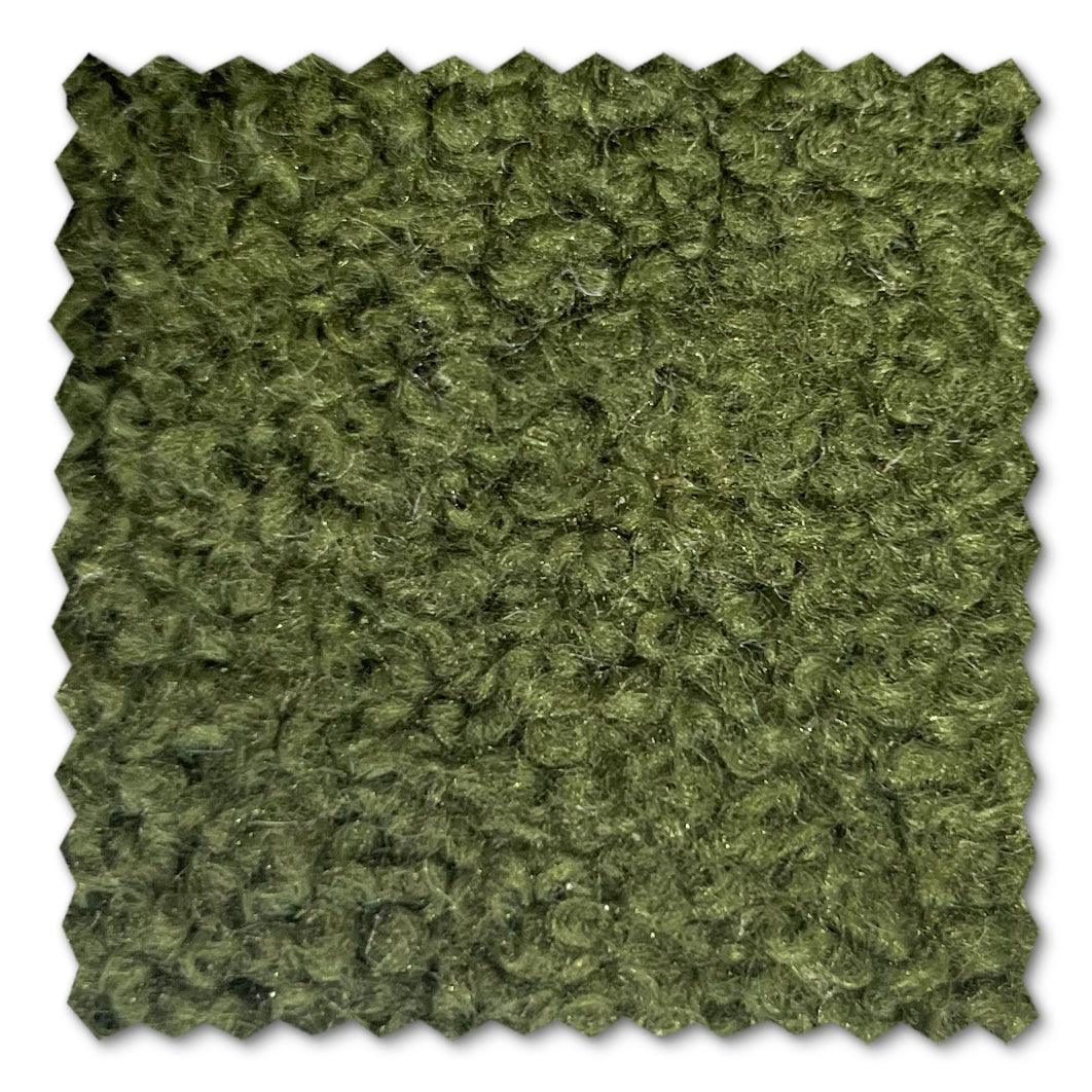 Boucle Khaki - Klekktic