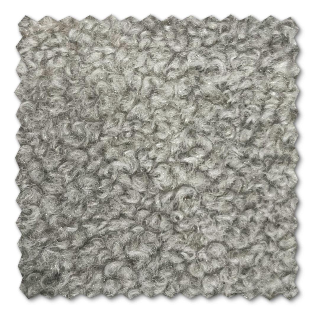 Boucle Gray - Klekktic