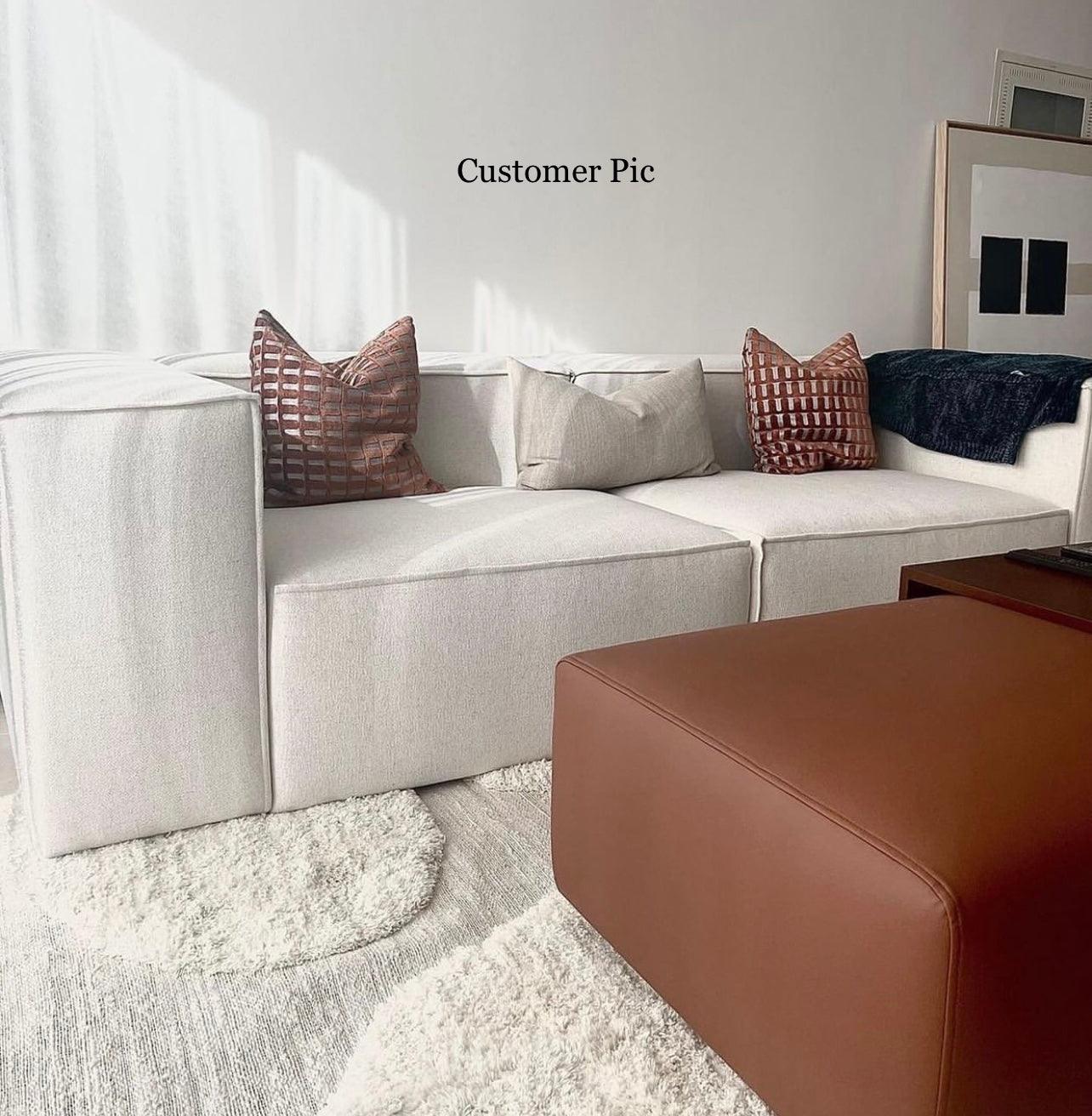 The Damien Modular Couch