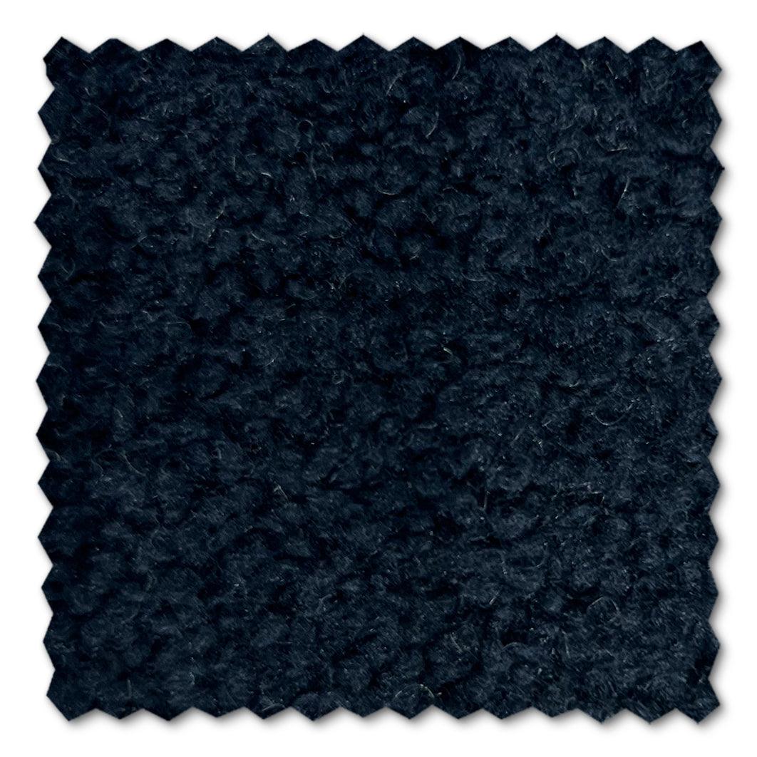 Boucle Navy Blue - Klekktic