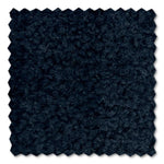 Load image into Gallery viewer, Boucle Navy Blue - Klekktic
