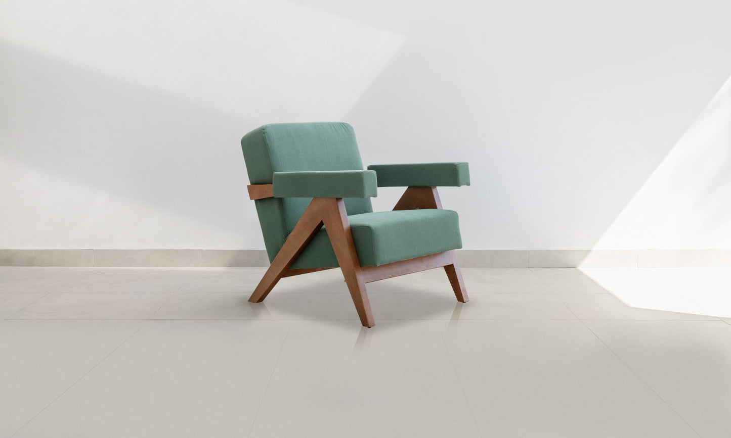 The Pierre Accent Chair