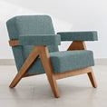 The Pierre Accent Chair