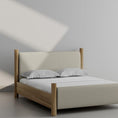 The Carrie V2 Bed