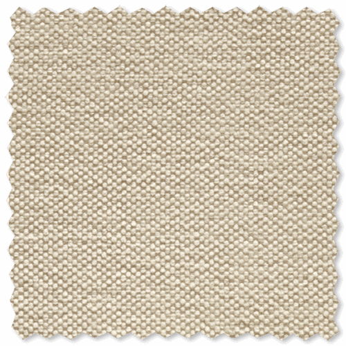 Buttermilk - Tight and Flat Performance Weave