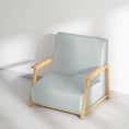 The Dixon Arm Accent Chair