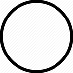 تحميل الصورة إلى عارض المعرض، دائرة