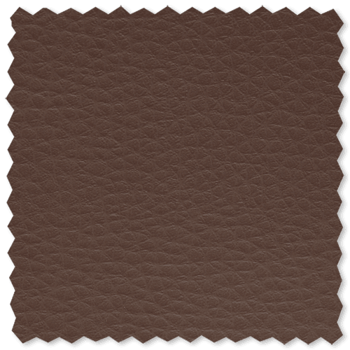 Dark Chocolate - Vegan Leather