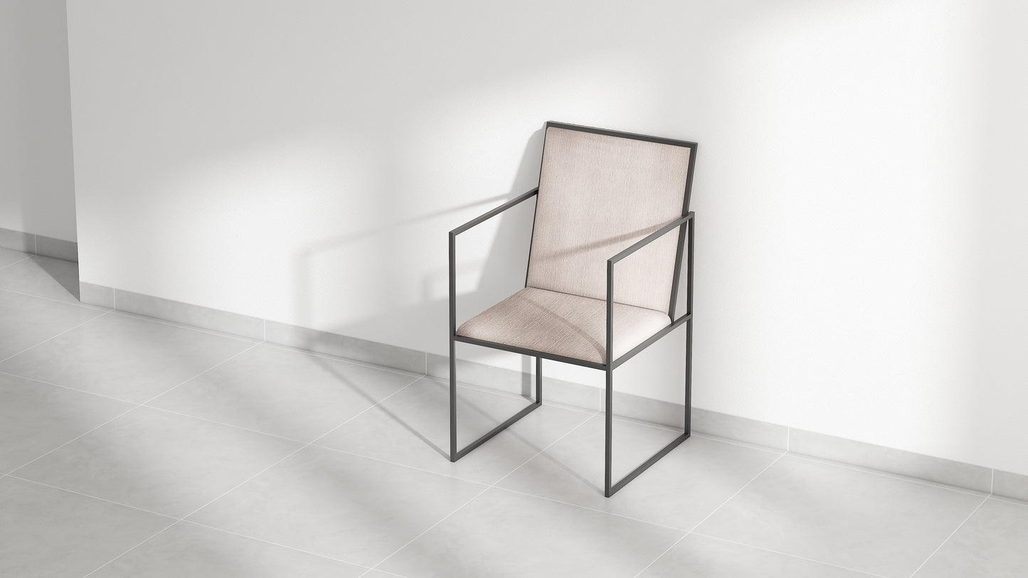 The Joelle Dinning chair