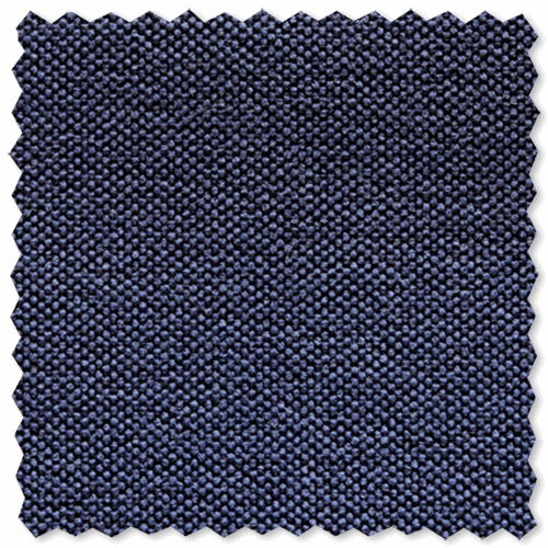 Indigo - Tight and Flat Performance Weave