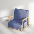 The Dixon Arm Chair