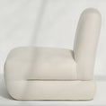 The Bopie Accent Chair