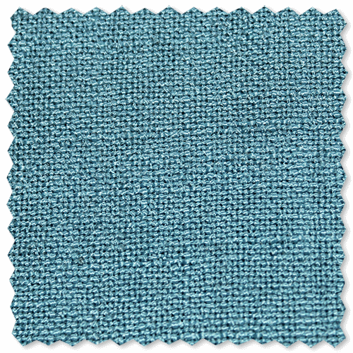 Mermaid - Flat Linen Blend