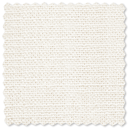 Milk - Flat Linen Blend