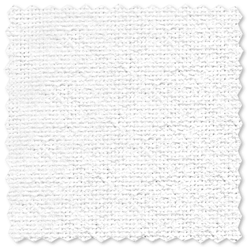 Snow - Flat High Performance Stain Free Weave