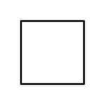 Load image into Gallery viewer, Square
