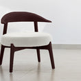 The Hyde Accent Chair