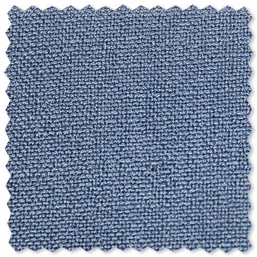 Denim - Flat Linen Blend